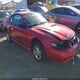1FAFP40431F229681 2001 Ford Mustang auction photo thumbnail 1