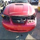 1FAFP40431F229681 2001 Ford Mustang auction photo thumbnail 6
