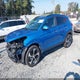 KM8J3CA21GU221649 2016 Hyundai Tucson Limited auction photo thumbnail 2