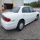 1G4HP54K5Y4257372 2000 Buick Lesabre Custom auction photo thumbnail 4