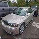 1LNHM86S25Y607424 2005 Lincoln Ls V6 auction photo thumbnail 2