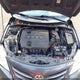 2T1BU4EE0DC053852 2013 Toyota Corolla Le auction photo thumbnail 10