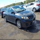 2T1BU4EE0DC053852 2013 Toyota Corolla Le auction photo thumbnail 1