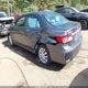 2T1BU4EE0DC053852 2013 Toyota Corolla Le auction photo thumbnail 3