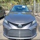 4T1C11AKXMU560148 2021 Toyota Camry Le auction photo thumbnail 12