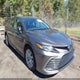 4T1C11AKXMU560148 2021 Toyota Camry Le auction photo thumbnail 1