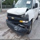 1GCWGAFP0N1224791 2022 Chevrolet Express Cargo Rwd 2500 Regular Wheelbase Wt auction photo thumbnail 6