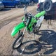 JKALX8C18NDA11854 2022 Kawasaki Klx300 C auction photo thumbnail 2