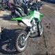 JKALX8C18NDA11854 2022 Kawasaki Klx300 C auction photo thumbnail 4