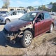 1VWAP7A39DC095953 2013 Volkswagen Passat 2.5L S auction photo thumbnail 2