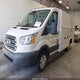 1FDYR5PM8JKA68658 2018 Ford Transit-250 Cutaway auction photo thumbnail 2