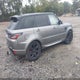 SALWR2RE5KA837472 2019 Land Rover Range Rover Sport Supercharged Dynamic auction photo thumbnail 4