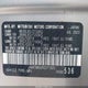 JA4ATWAA2RZ011820 2024 Mitsubishi Eclipse Cross Se S-Awc auction photo thumbnail 9