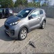 KNDPM3AC8J7445379 2018 Kia Sportage Lx auction photo thumbnail 2