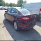 3FA6P0LU2DR201317 2013 Ford Fusion Hybrid Se auction photo thumbnail 3
