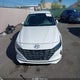 KMHLM4AJ7MU012642 2021 Hyundai Elantra Hybrid Blue auction photo thumbnail 12