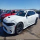 2C3CDXCTXMH682181 2021 Dodge Charger R/T Rwd auction photo thumbnail 2