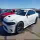 2C3CDXCTXMH682181 2021 Dodge Charger R/T Rwd auction photo thumbnail 6