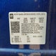 3GNAXKEV2NL241074 2022 Chevrolet Equinox Fwd Lt auction photo thumbnail 9