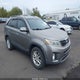 5XYKTCA60FG608463 2015 Kia Sorento Lx auction photo thumbnail 1