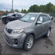 5XYKTCA60FG608463 2015 Kia Sorento Lx auction photo thumbnail 2
