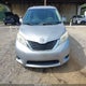 5TDKK3DCXBS037081 2011 Toyota Sienna Le V6 auction photo thumbnail 12