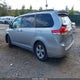 5TDKK3DCXBS037081 2011 Toyota Sienna Le V6 auction photo thumbnail 3