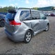 5TDKK3DCXBS037081 2011 Toyota Sienna Le V6 auction photo thumbnail 4