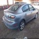 JM1BK323751332594 2005 Mazda Mazda3 S auction photo thumbnail 4