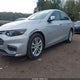 1G1ZD5ST1JF238558 2018 Chevrolet Malibu Lt auction photo thumbnail 2