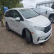 5FNRL6H60PB077814 2023 Honda Odyssey Ex-L auction photo thumbnail 1