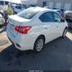 3N1AB7AP0GL671641 2016 Nissan Sentra Sv auction photo thumbnail 4