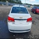 1G1PC5SB8E7297057 2014 Chevrolet Cruze 1Lt Auto auction photo thumbnail 16