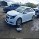 1G1PC5SB8E7297057 2014 Chevrolet Cruze 1Lt Auto auction photo thumbnail 2