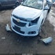 1G1PC5SB8E7297057 2014 Chevrolet Cruze 1Lt Auto auction photo thumbnail 6