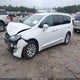 2C4RC1EG0JR316399 2018 Chrysler Pacifica Touring L Plus auction photo thumbnail 2