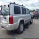 1J8HH48K18C133491 2008 Jeep Commander Sport auction photo thumbnail 4