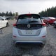 1N4AZ1BV2NC552264 2022 Nissan Leaf S 40 Kwh auction photo thumbnail 17