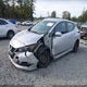 1N4AZ1BV2NC552264 2022 Nissan Leaf S 40 Kwh auction photo thumbnail 2