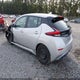 1N4AZ1BV2NC552264 2022 Nissan Leaf S 40 Kwh auction photo thumbnail 3
