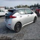 1N4AZ1BV2NC552264 2022 Nissan Leaf S 40 Kwh auction photo thumbnail 4