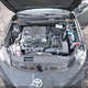4T1DAACK0SU162235 2025 Toyota Camry Le auction photo thumbnail 10