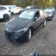 4T1DAACK0SU162235 2025 Toyota Camry Le auction photo thumbnail 2