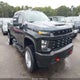 1GC4YME74LF128105 2020 Chevrolet Silverado 2500Hd 4Wd Standard Bed Custom auction photo thumbnail 1