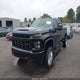 1GC4YME74LF128105 2020 Chevrolet Silverado 2500Hd 4Wd Standard Bed Custom auction photo thumbnail 2
