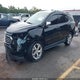 2GNAXMEV6J6229620 2018 Chevrolet Equinox Premier auction photo thumbnail 2