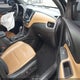 2GNAXMEV6J6229620 2018 Chevrolet Equinox Premier auction photo thumbnail 5
