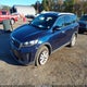 5XYPGDA3XLG703646 2020 Kia Sorento 2.4L Lx auction photo thumbnail 2
