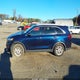5XYPGDA3XLG703646 2020 Kia Sorento 2.4L Lx auction photo thumbnail 14