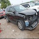 KNMAT2MT5HP600124 2017 Nissan Rogue Sv auction photo thumbnail 1